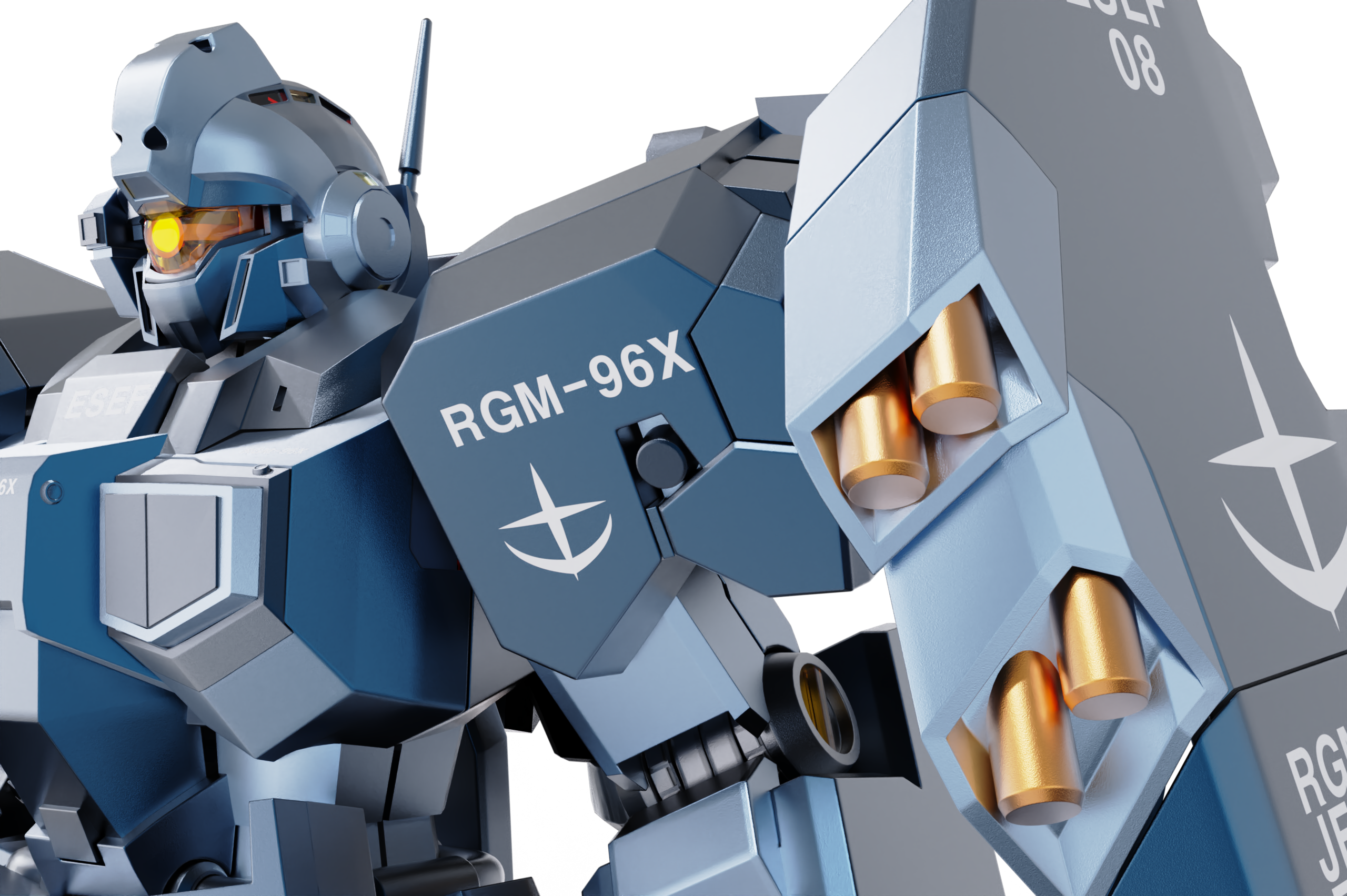 JESTA RGM-96X visualization 7