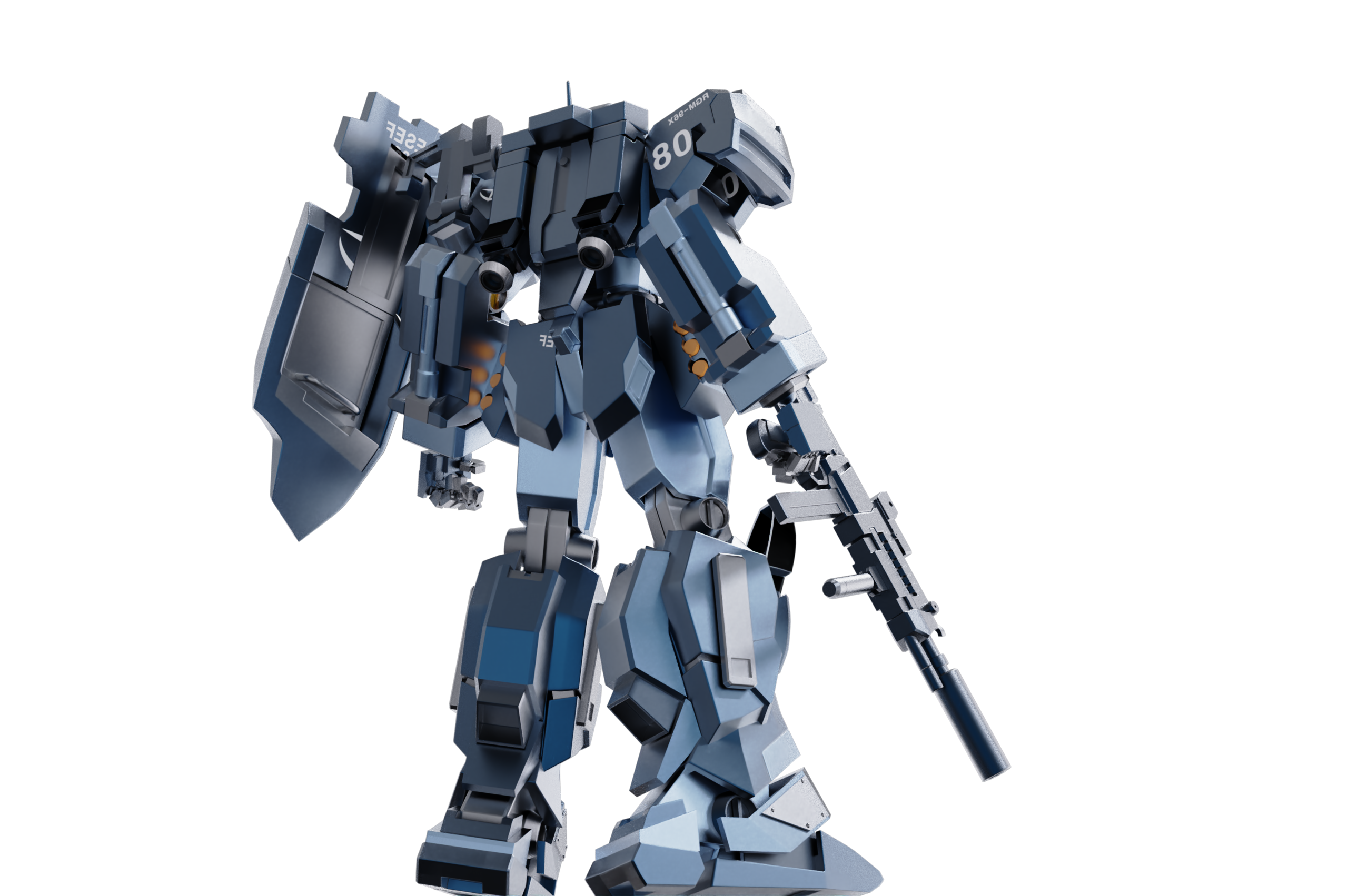 JESTA RGM-96X visualization 10