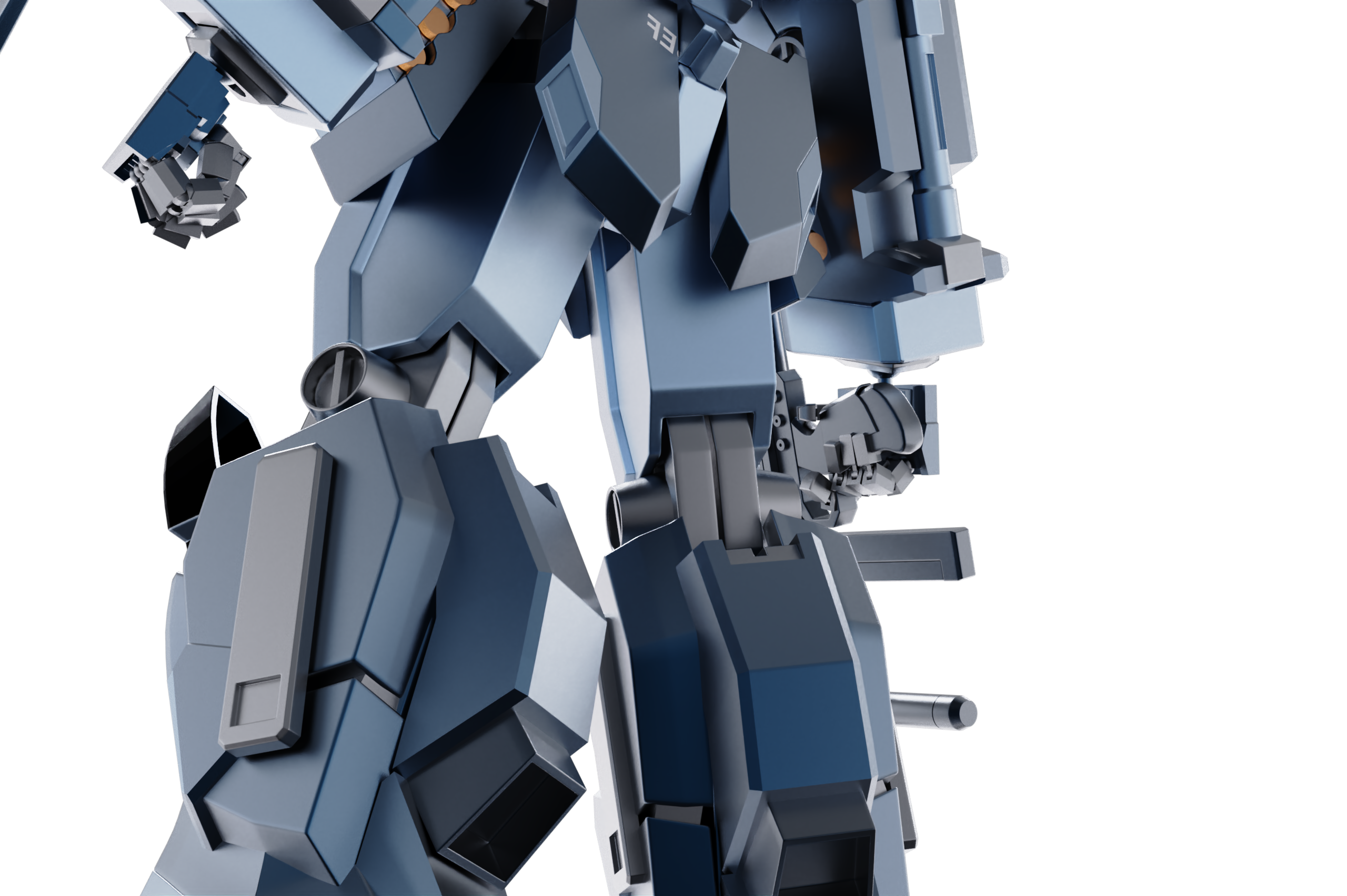 JESTA RGM-96X visualization 11