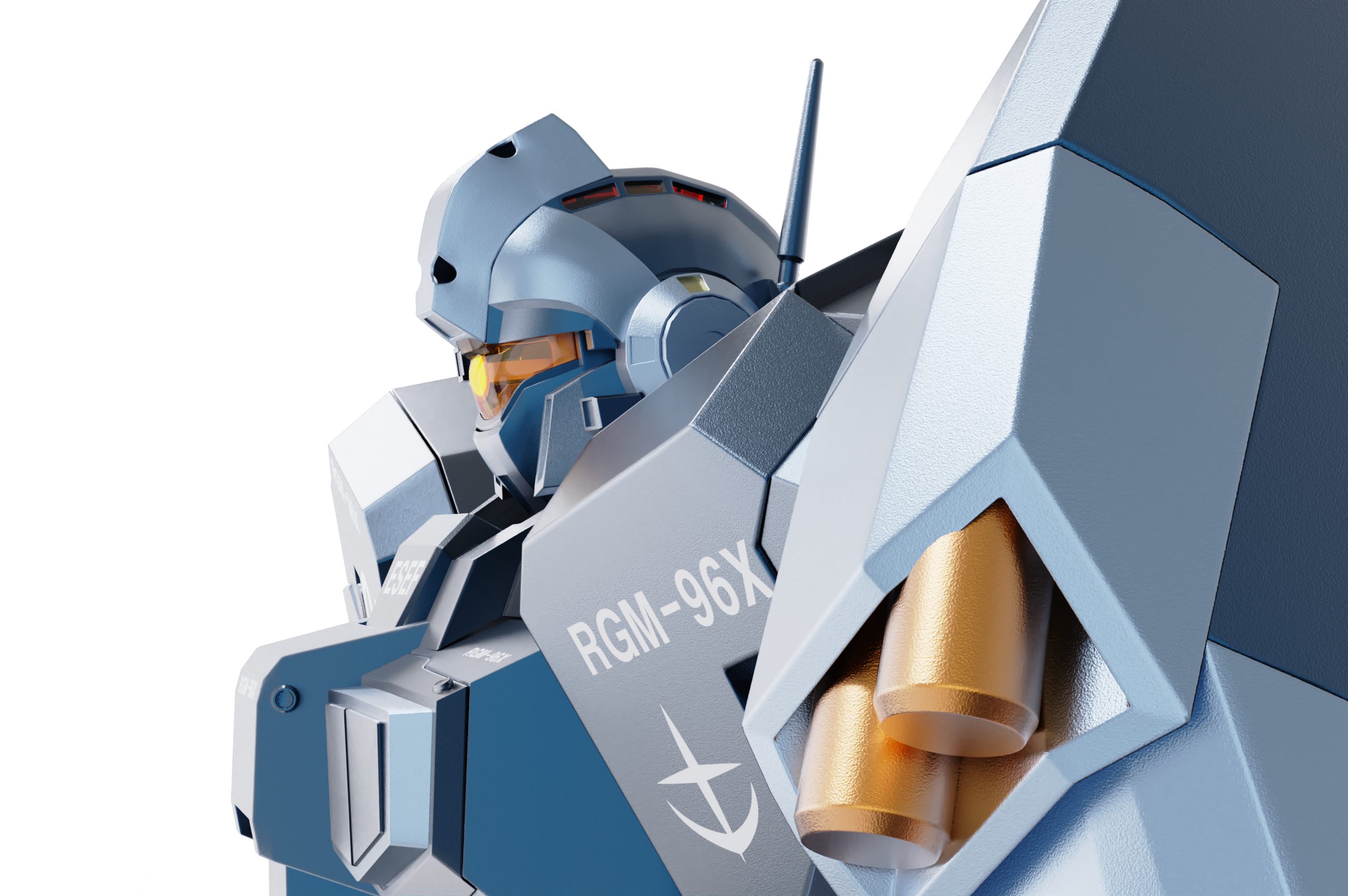 JESTA RGM-96X visualization 12