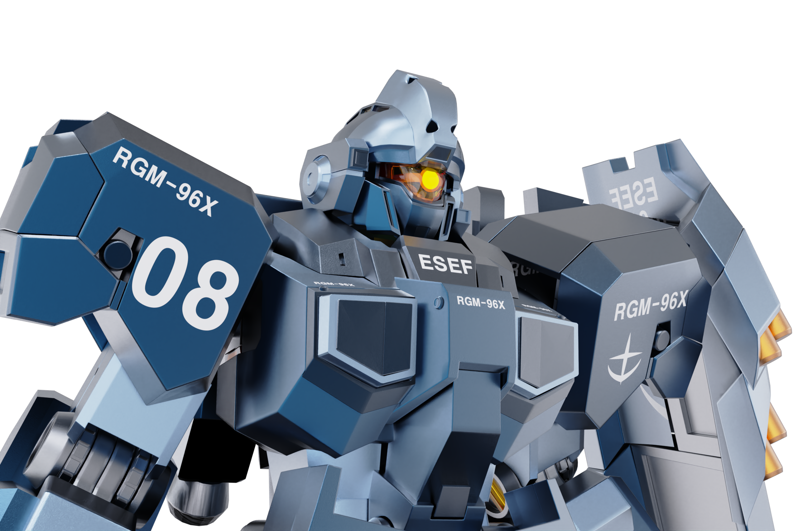 JESTA RGM-96X visualization 13