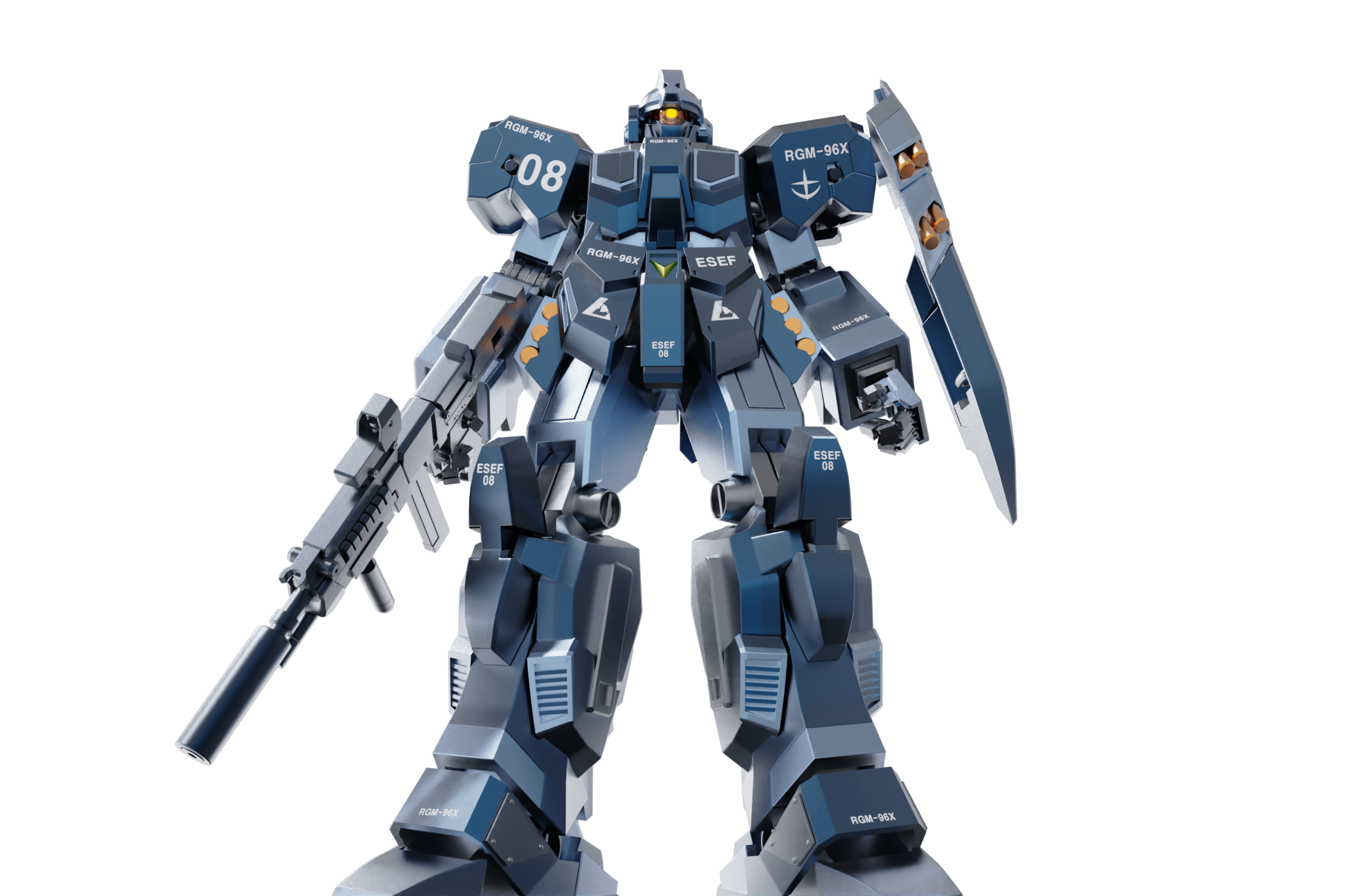 JESTA RGM-96X visualization 14