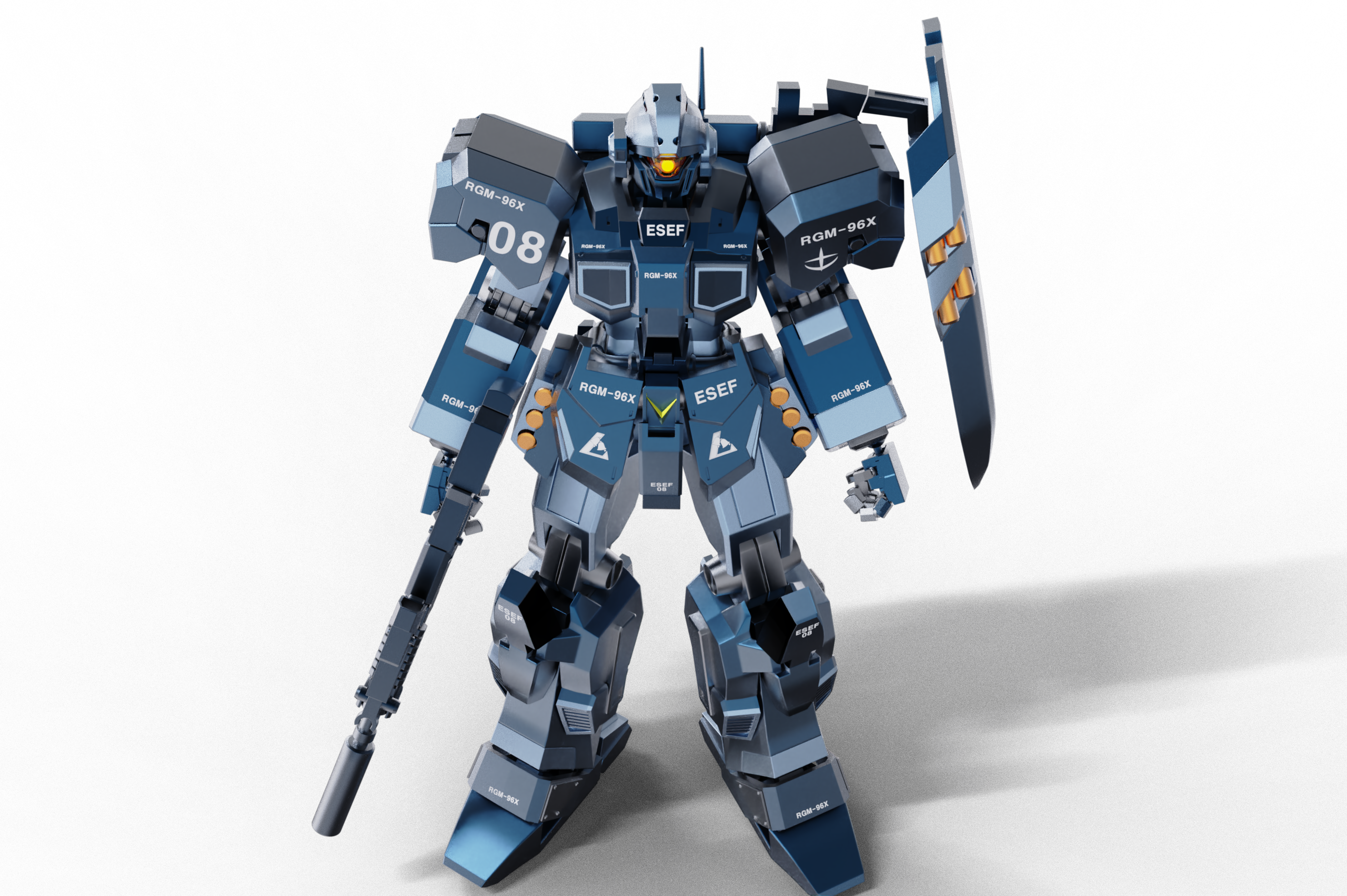 JESTA RGM-96X visualization 15