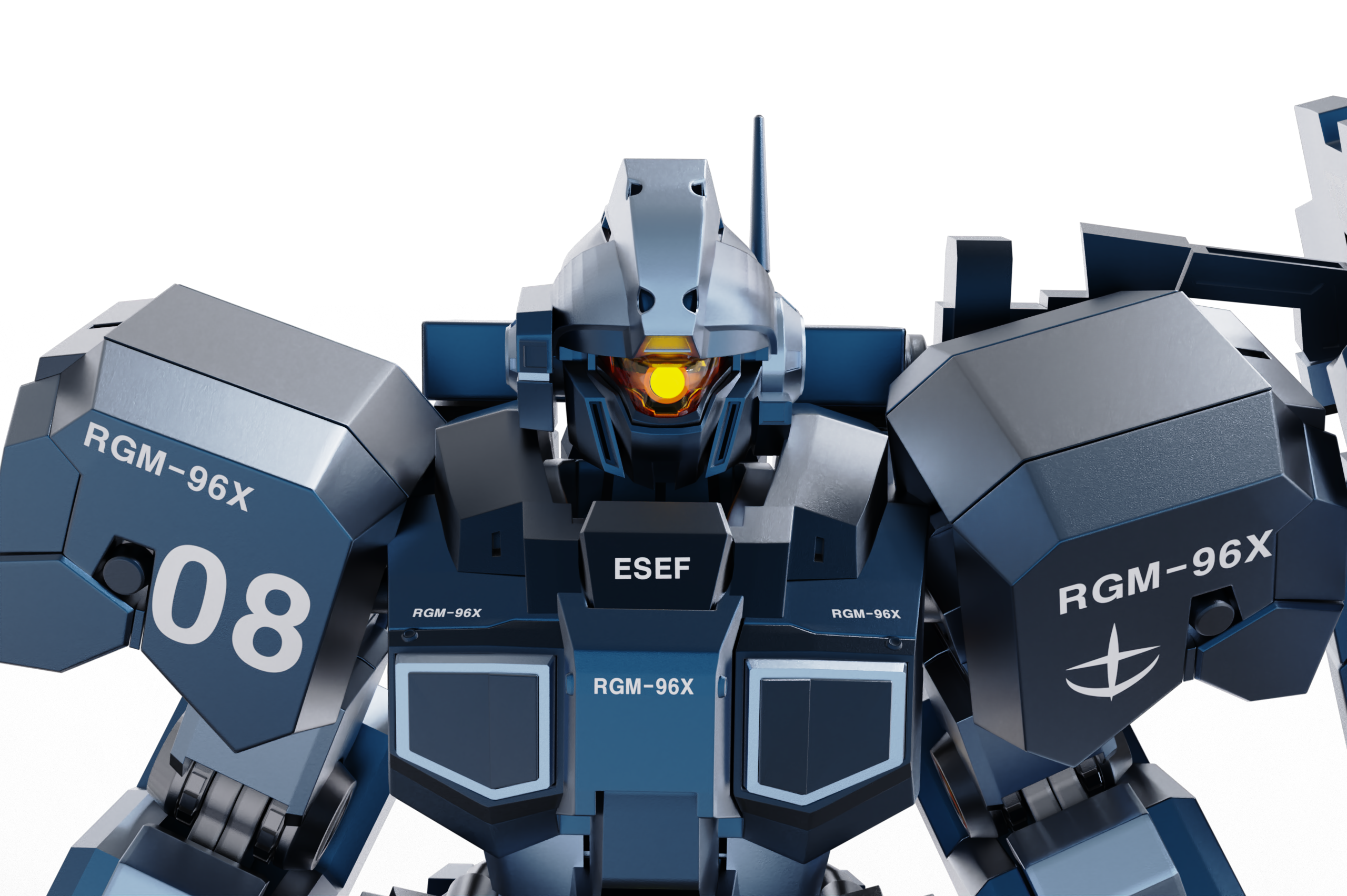 JESTA RGM-96X visualization 16